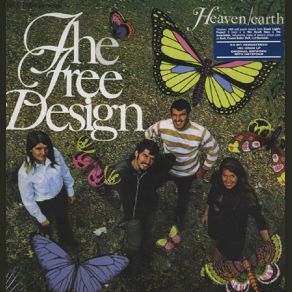 Download track Now Is The Time The Free Design