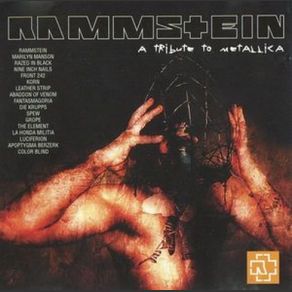 Download track The Thing That Should Not Be RammsteinFront 242