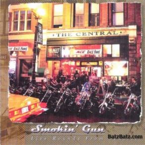 Download track Nothin' Good To Say Smokin' Gun