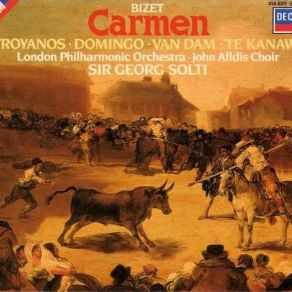 Download track Au Secours! Au Secours! (Cigarieres) Georg Solti