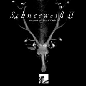 Download track It's Not Over Oliver KoletzkiLabtracks