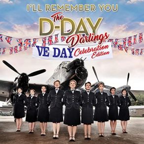 Download track Comin' In On A Wing And A Prayer The D-Day Darlings