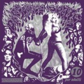 Download track Freak Out Boris, Barebones