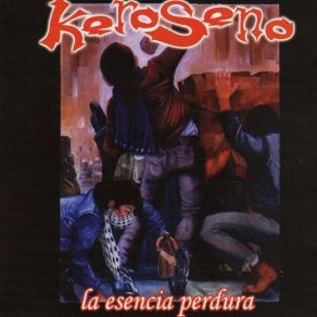 Download track Rebelion Keroseno