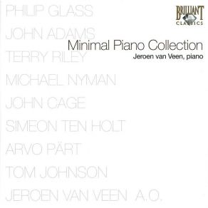 Download track Nyman - Big My Secret Jeroen Van Veen