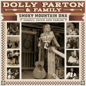 Download track It's All Wrong But It's All Right Dolly Parton & Family