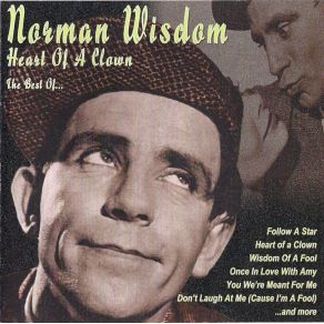 Download track The Wisdom Of A Fool Norman Wisdom