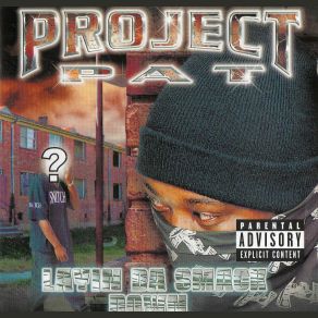 Download track Make Dat Azz Clap (Back Clap) Project PatJuvenile