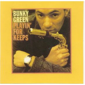 Download track Testifyin' Time Bunky Green