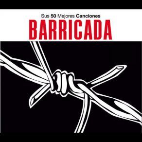 Download track En Blanco Y Negro Barricada