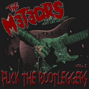 Download track When A Stranger Calls (Live [Remastered]) The Meteors