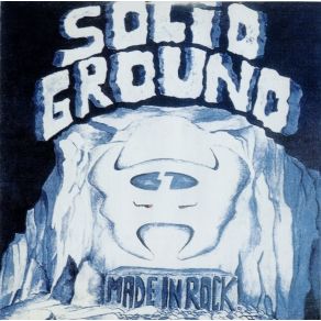 Download track Rock'N Roller Solid Ground