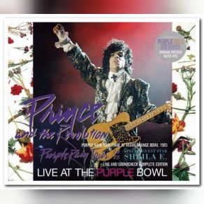 Download track How Come U Don't Call Me Anymore Prince, The Revolution