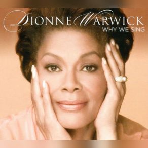 Download track The Lord Is My Shepherd Dionne Warwick