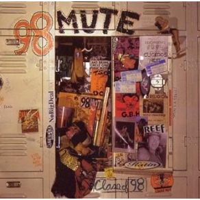 Download track Short Fuse 98 Mute