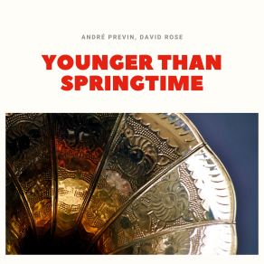 Download track April In Paris David Rose