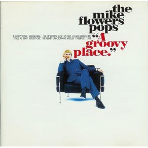 Download track Light My Fire Mike Flowers Pops