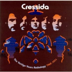 Download track Winter Is Coming Again Cressida