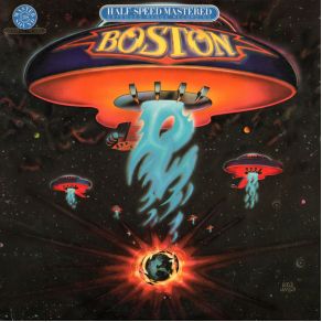 Download track Let Me Take You Home Tonight Boston