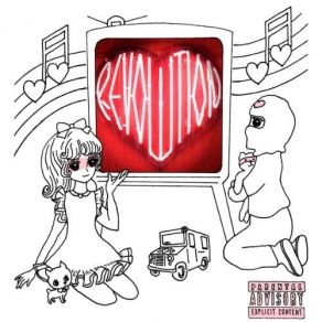 Download track KISS Heartsrevolution