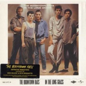 Download track Drag Me Down The Boomtown Rats