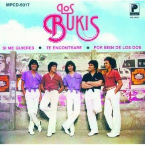 Download track Mi Error Los Bukis