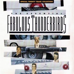 Download track You Ain't Nothin' But Fine The Fabulous Thunderbirds