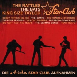 Download track Baby That's Is Rock'n'Roll The Dominoes, Kingsize TaylorThe Rattles