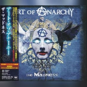 Download track 1000 Degrees Art Of Anarchy