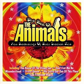 Download track Howlin' The Animals
