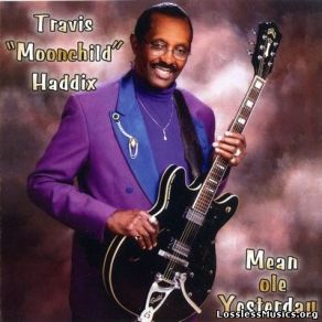 Download track Don'T Make Your Move Too Soon Travis Haddix