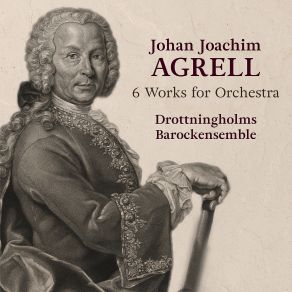 Download track Sinfonia In D Major, SheA 111345: I. Allegro Drottningholms Barockensemble