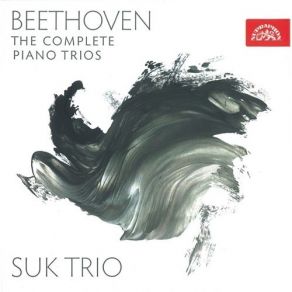 Download track 1. Piano Trio No. 7 In B Flat Major Op. 97 Archduke - I. Allegro Moderato Ludwig Van Beethoven