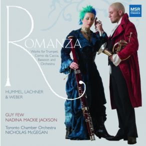 Download track Grand Concerto In F Major For Bassoon And Orchestra: I. Allegro Moderato Nadina Mackie Jackson, Guy Few