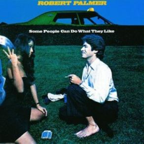 Download track Have Mercy Robert Palmer