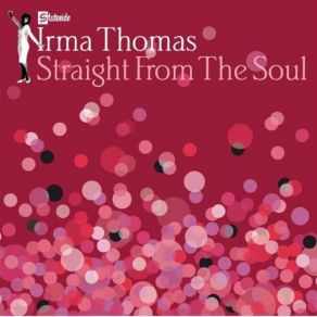 Download track I Haven'T Got Time To Cry Irma Thomas