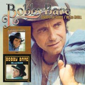 Download track Can't Seem To Get Nowhere Bobby Bare