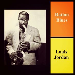 Download track Is You Is Or Is You Ain't (My Baby) Louis JordanMy Baby