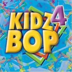 Download track I'm Gonna Getcha Good! Kidz Bop Kids