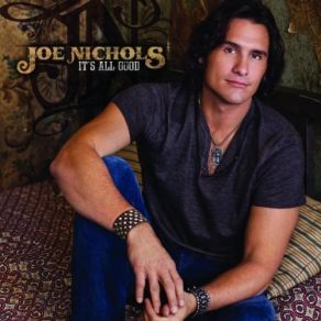 Download track Take It Off Joe Nichols