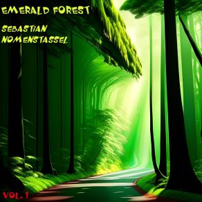 Download track As They Flutter Around, So Gracefully Sebastian Nomenstassel
