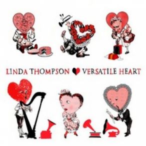 Download track Go Home Linda Thompson