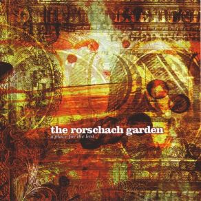 Download track In The Meantime The Rorschach Garden