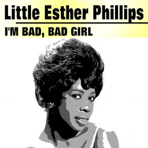 Download track Looking For A Man Little Esther Phillips