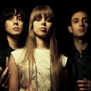 Download track Accelerator Chromatics, Ruth Radelet