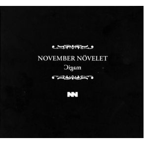 Download track Magic November Növelet