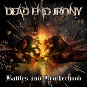 Download track Catch My Soul Dead End Irony