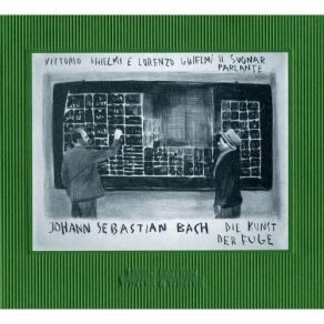 Download track Contrapunctus 1 Johann Sebastian Bach
