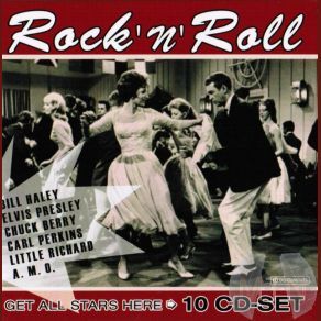 Download track Rockin' And A-Knockin' Gayle Griffith