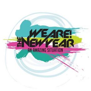 Download track Two Weeks We Are! The New Year